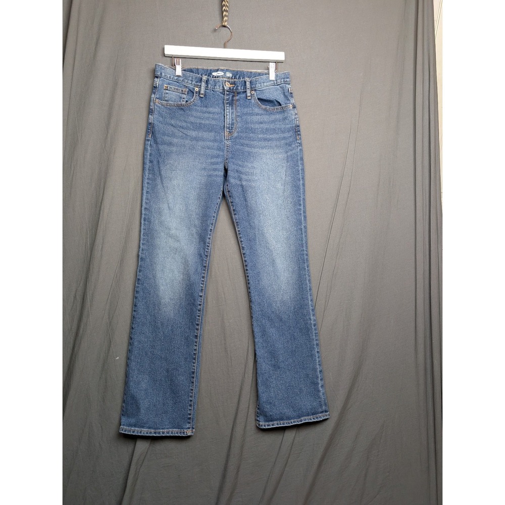 Old Navy Jeans Womens 16 Plus Bootcut‎